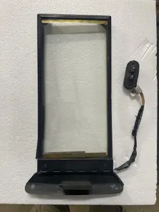 Piper 12 V Windshield Hot Plate # 31595